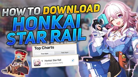 Honkai Star Rail Download & Play Honkai Star Rail Game on PC: Install.